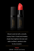 Lipstick Luxury- Bora Bora