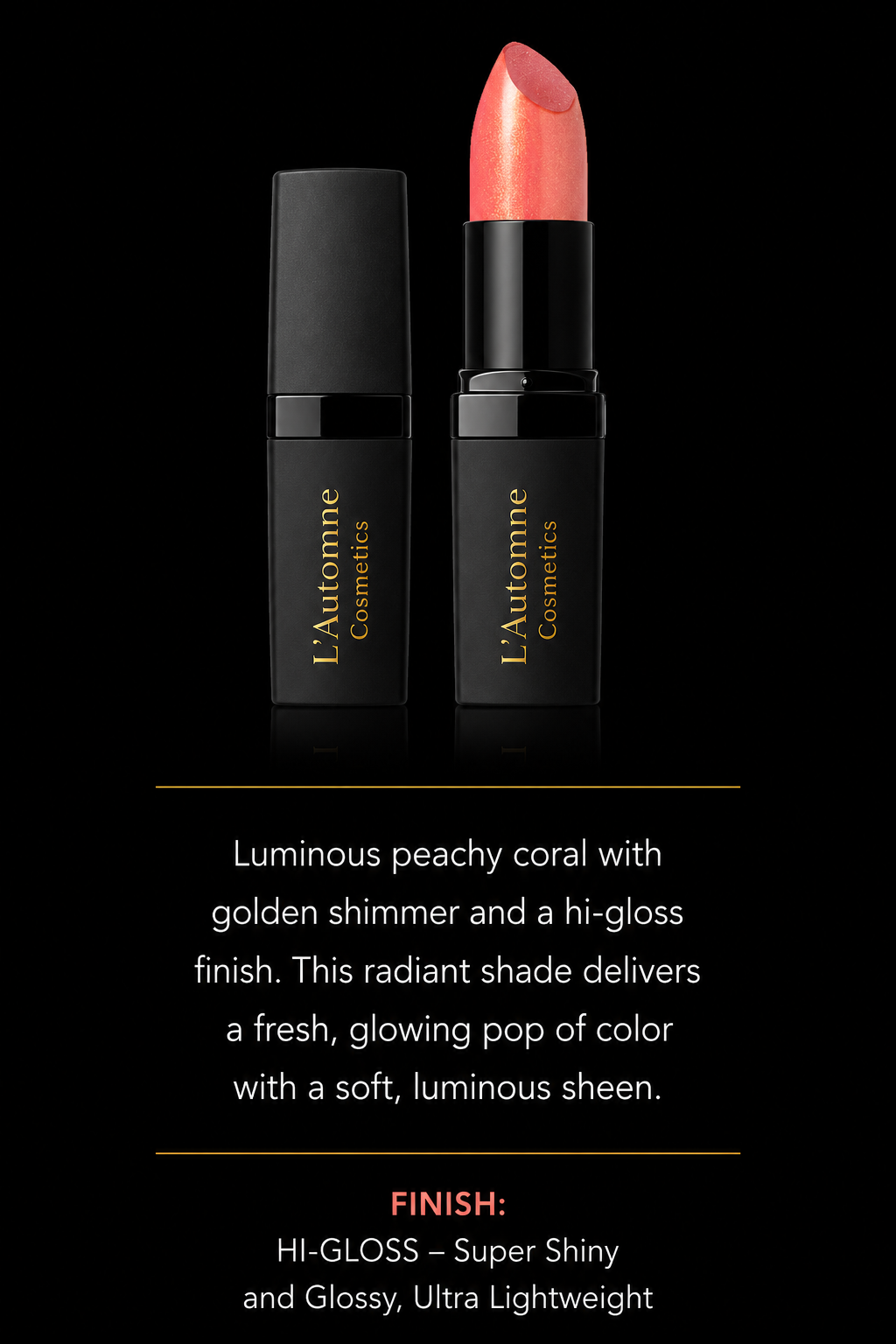 Lipstick Luxury-Bunny