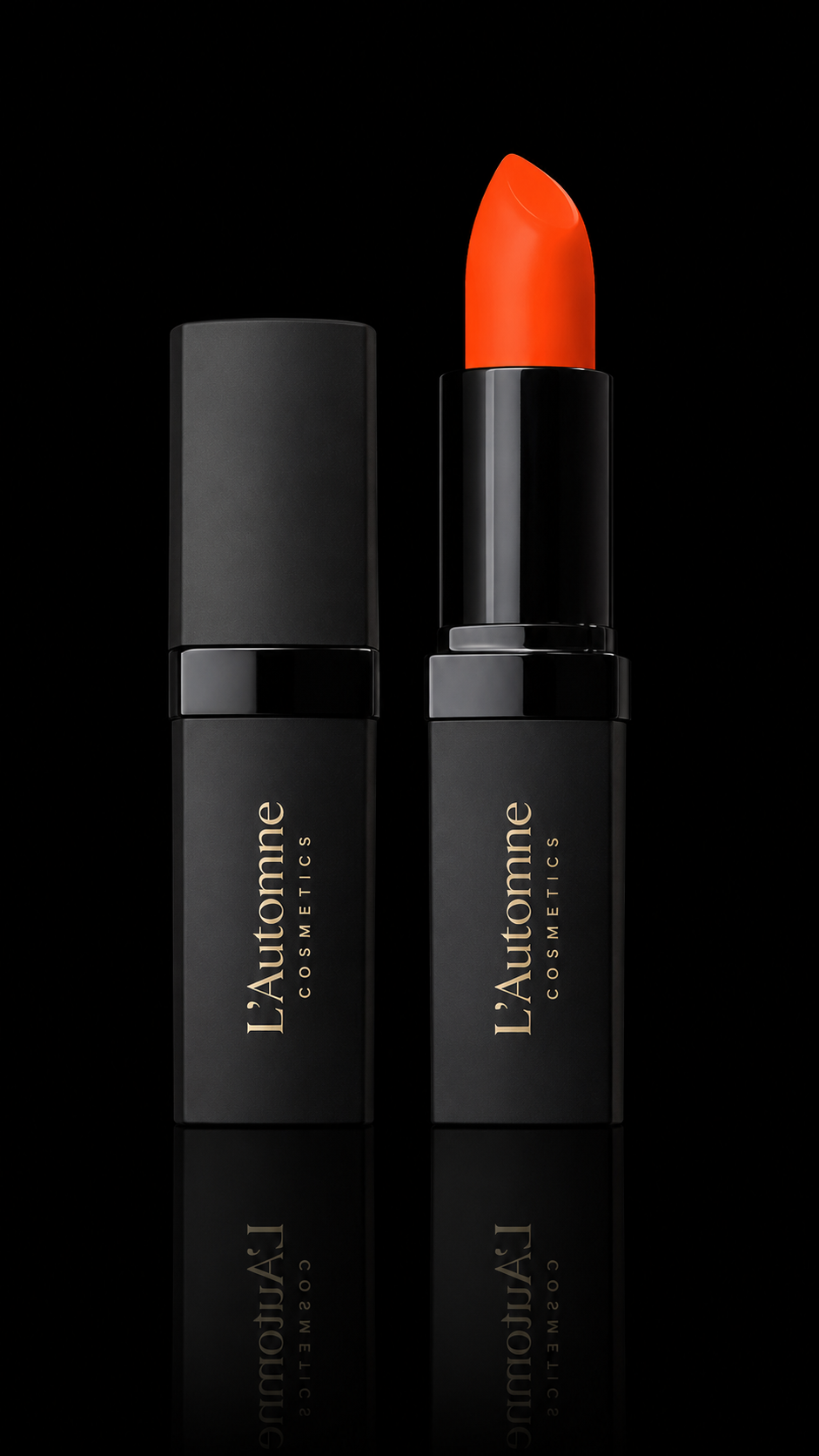 Lipstick Luxury-Fetching