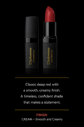 Lipstick Luxury-Seriously