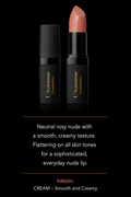 Lipstick Luxury-Bedtime