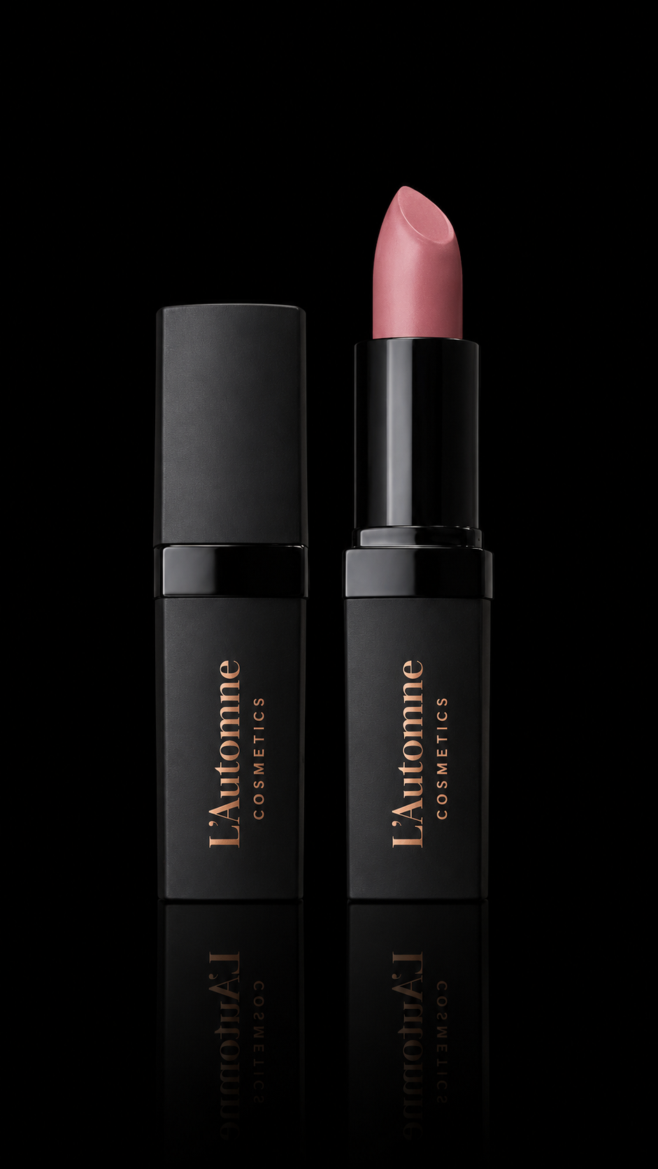 Lipstick Luxury-Love Lust
