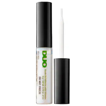 DUO Brush-On Lash Adhesive with Vitamins