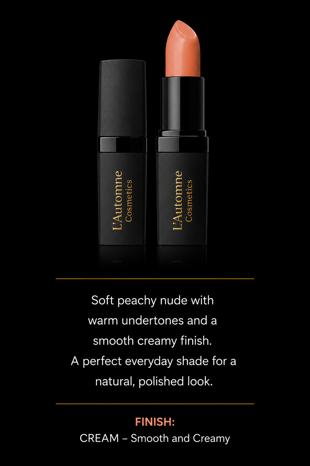 Lipstick Luxury-Flippy