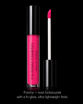 Punchy Vinyl Lip Laquer