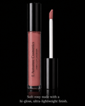 Uptight Vinyl Lip Laquer